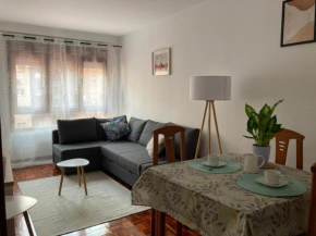 Emilio Tuya VUT-3042-AS - Twelve's Apartaments